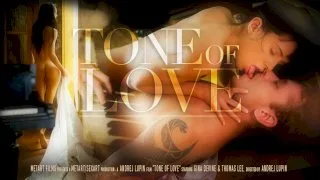 [04/27/2013] - Tone of Love - SEXART - 86961