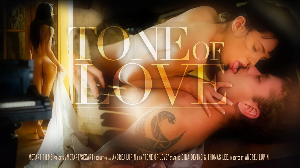 [04/27/2013] - Tone of Love - SEXART - 86961