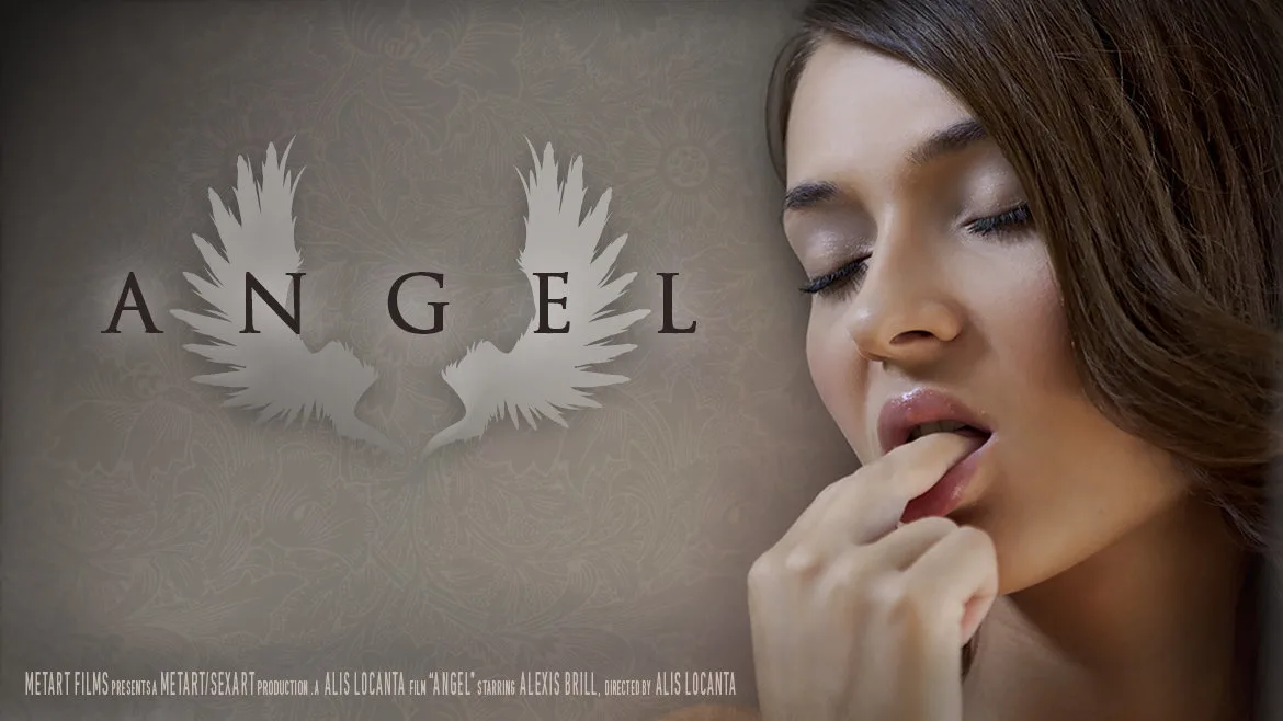 [07/26/2013] - Angel - SEXART - 87037