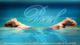 [09/13/2013] - Swimming Pool - SEXART - 87079