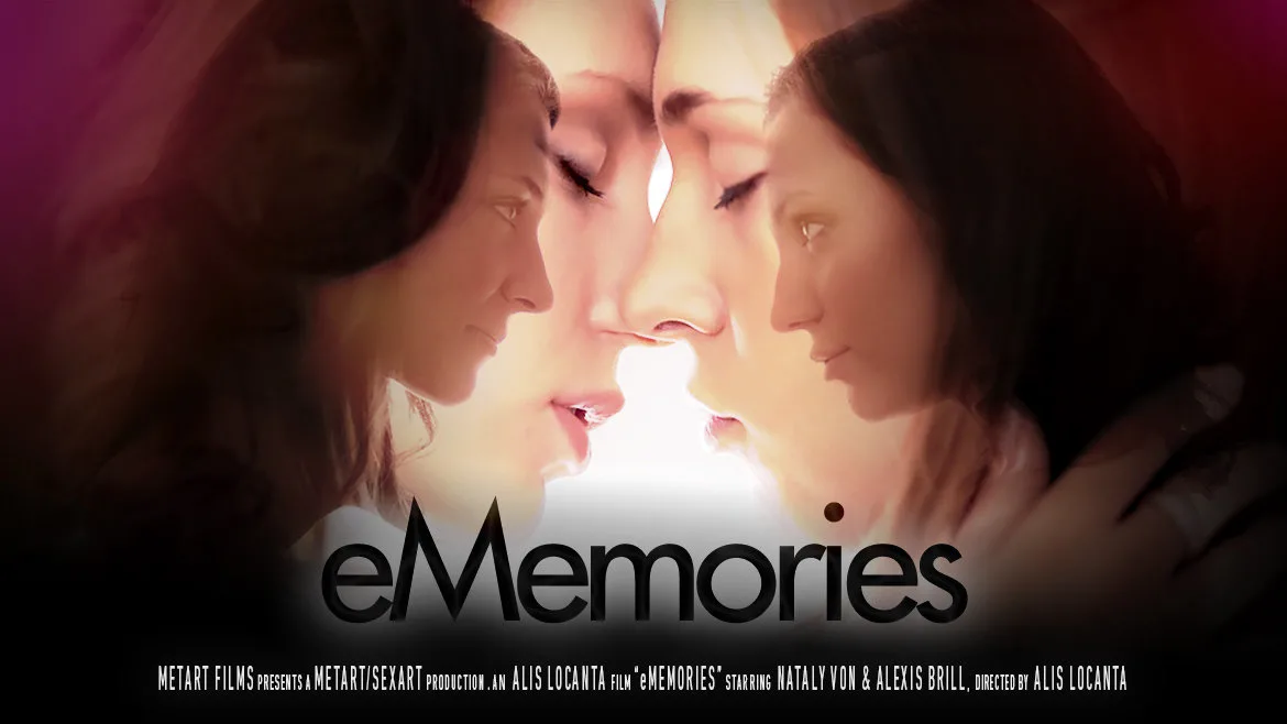 [11/20/2013] - eMemories - SEXART - 87137