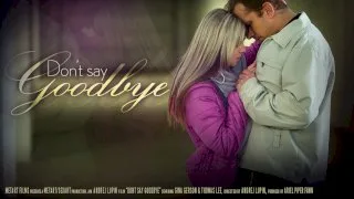 [12/08/2013] - Don't Say Goodbye - SEXART - 87153