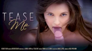 [12/29/2013] - Tease Me - SEXART - 87171