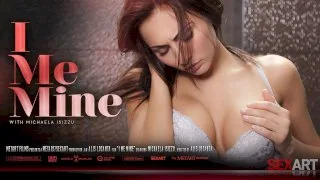 [01/08/2014] - I Me Mine - SEXART - 87179