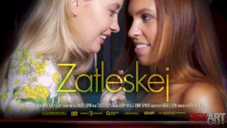 [01/24/2014] - Zatleskej - SEXART - 87193