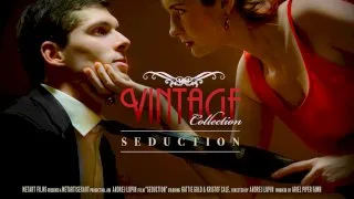 [02/02/2014] - Vintage Collection - Seduction - SEXART - 87201