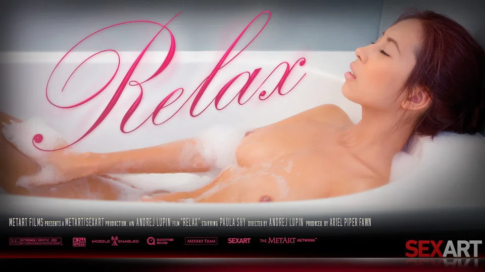 [02/26/2014] - Relax - SEXART - 87221