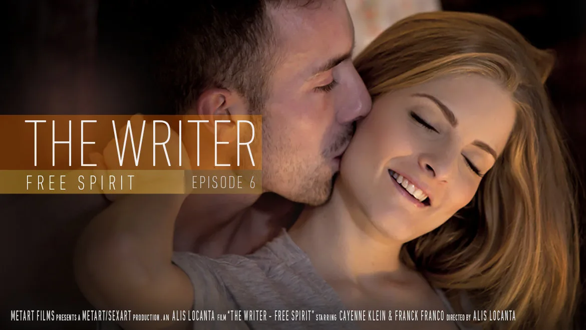[03/16/2014] - The Writer - Free Spirit - SEXART - 87237