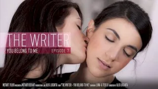 [03/23/2014] - The Writer - You Belong To Me - SEXART - 87243