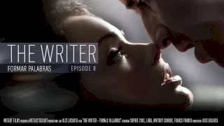 [03/30/2014] - The Writer - Formar Palabras - SEXART - 87249