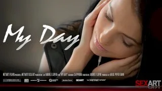 [04/23/2014] - My Day - SEXART - 87267