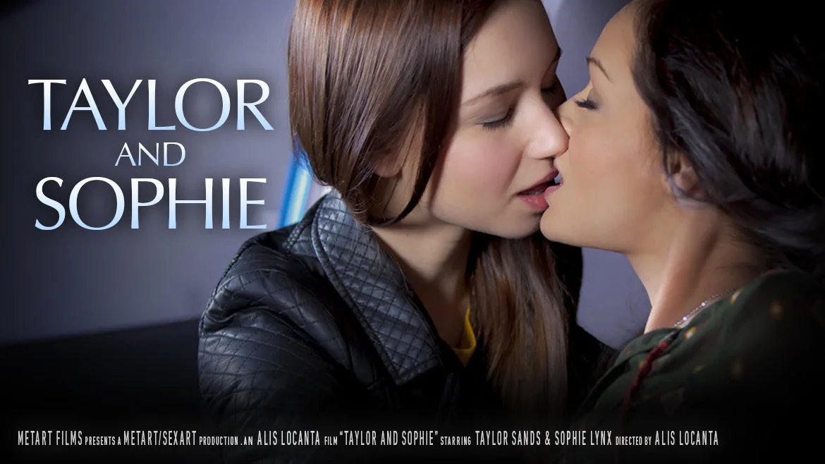 [05/30/2014] - Taylor and Sophie - SEXART - 87299