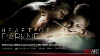 [06/06/2014] - Heart of Darkness - SEXART - 87305