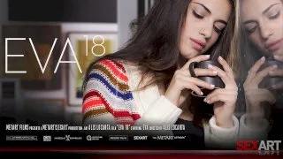 [06/11/2014] - Eva 18 - SEXART - 87309