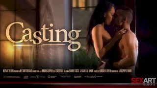 [06/15/2014] - Casting - SEXART - 87313