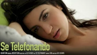 [07/16/2014] - Se Telefonando - SEXART - 87339