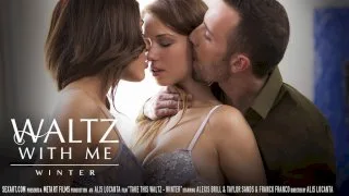 [07/20/2014] - Waltz With Me - Winter - SEXART - 87343