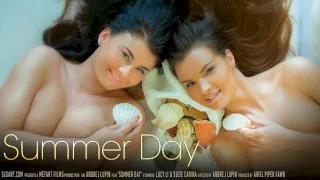 [07/25/2014] - Summer Day - SEXART - 87347