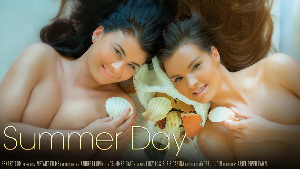 [07/25/2014] - Summer Day - SEXART - 87347