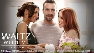 [07/27/2014] - Waltz With Me - Spring - SEXART - 87349