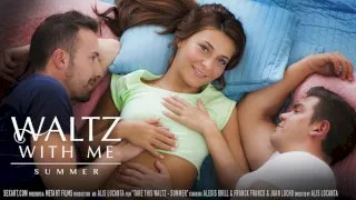 [08/03/2014] - Waltz With Me - Summer - SEXART - 87355