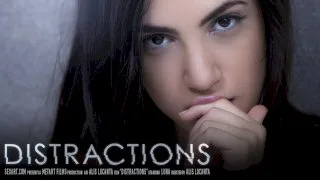 [08/20/2014] - Distractions - SEXART - 87369