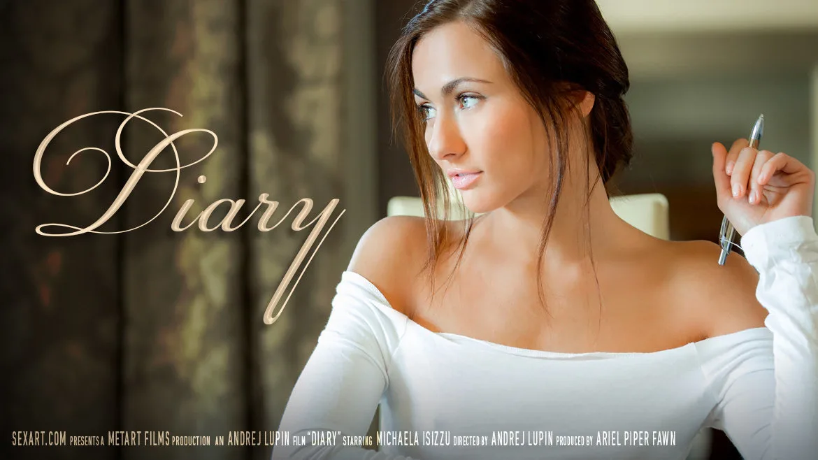 [08/27/2014] - Diary - SEXART - 87375