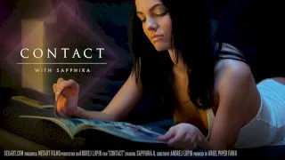 [09/10/2014] - Contact - SEXART - 87387