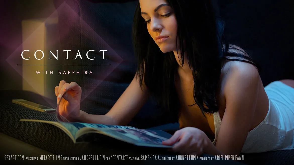 [09/10/2014] - Contact - SEXART - 87387