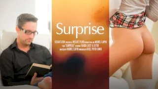 [09/14/2014] - Surprise - SEXART - 87391