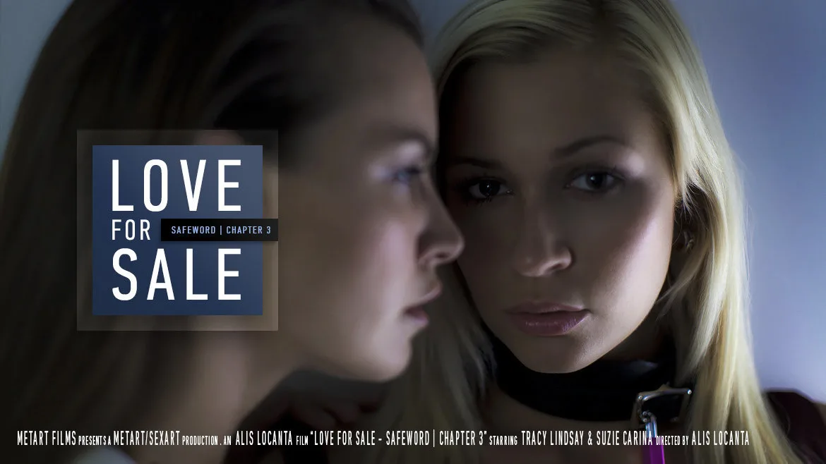 [11/23/2014] - Love For Sale - Safeword - Chapter 3 - SEXART - 87451