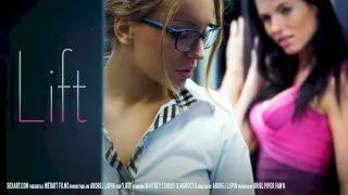 [11/28/2014] - Lift - SEXART - 87455