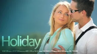 [12/21/2014] - Holiday - SEXART - 87473