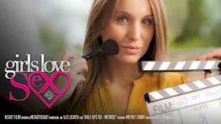 [12/31/2014] - Girls Love Sex - Mistress - SEXART - 87481