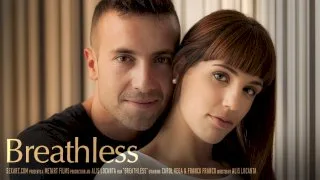 [01/18/2015] - Breathless - SEXART - 87497