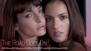 [02/13/2015] - The Road Goes On 2 - SEXART - 87519