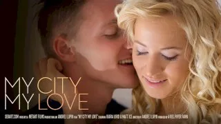 [02/15/2015] - My City My Love - SEXART - 87521