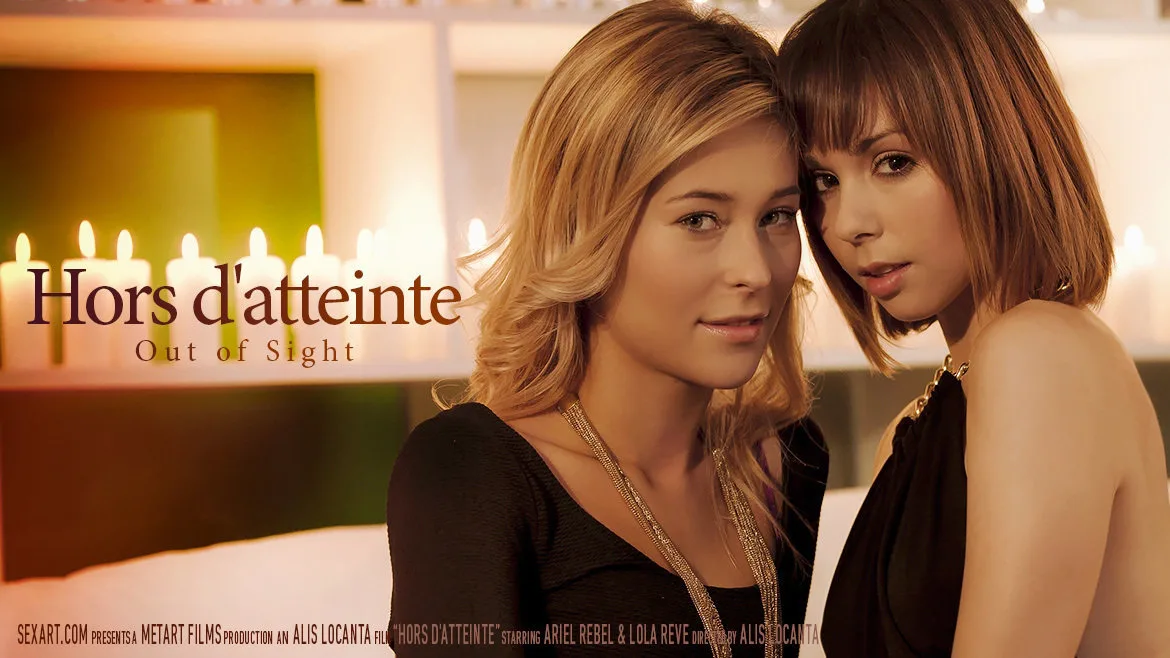 [04/03/2015] - Hors D'Atteinte - SEXART - 87561