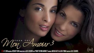 [07/08/2015] - Pour Toi Mon Amour 3 - SEXART - 87643