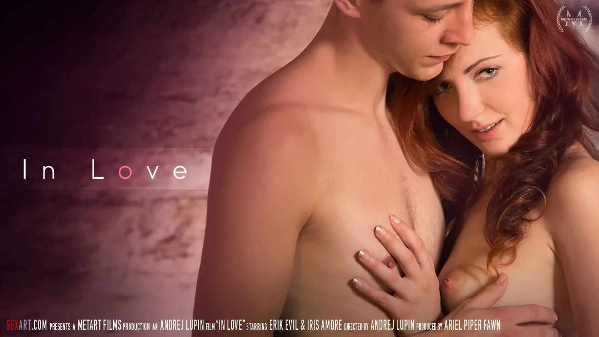 [07/12/2015] - In Love - SEXART - 87647