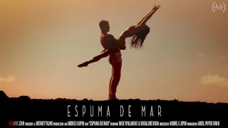 [07/15/2015] - Espuma De Mar - SEXART - 87649