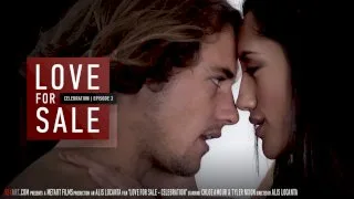 [08/02/2015] - Love For Sale Season 2 - Episode 2 - Celebration - SEXART - 87665