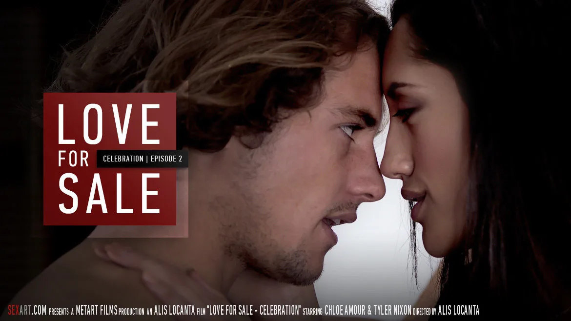 [08/02/2015] - Love For Sale Season 2 - Episode 2 - Celebration - SEXART - 87665