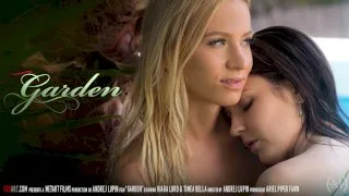 [08/19/2015] - Garden - SEXART - 87679