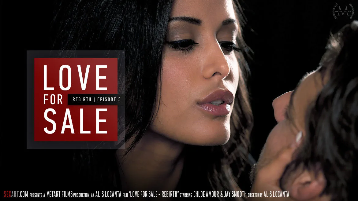 [08/23/2015] - Love For Sale Season 2 - Episode 5 - Rebirth - SEXART - 87683