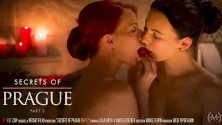 [09/04/2015] - Secrets of Prague Episode 2 - SEXART - 87693