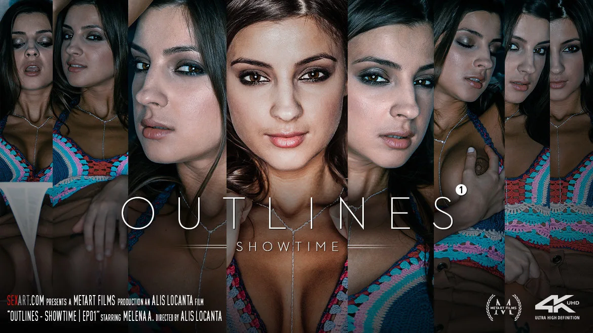 [09/13/2015] - Outlines Episode 1 - ShowTime - SEXART - 87701