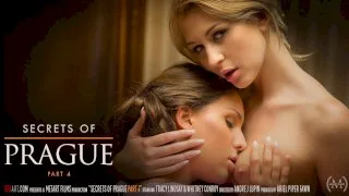 [09/18/2015] - Secrets Of Prague Episode 4 - SEXART - 87705