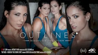 [09/20/2015] - Outlines Episode 2 - Riders On The Storm - SEXART - 87707