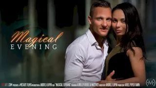 [10/07/2015] - Magical Evening - SEXART - 87721